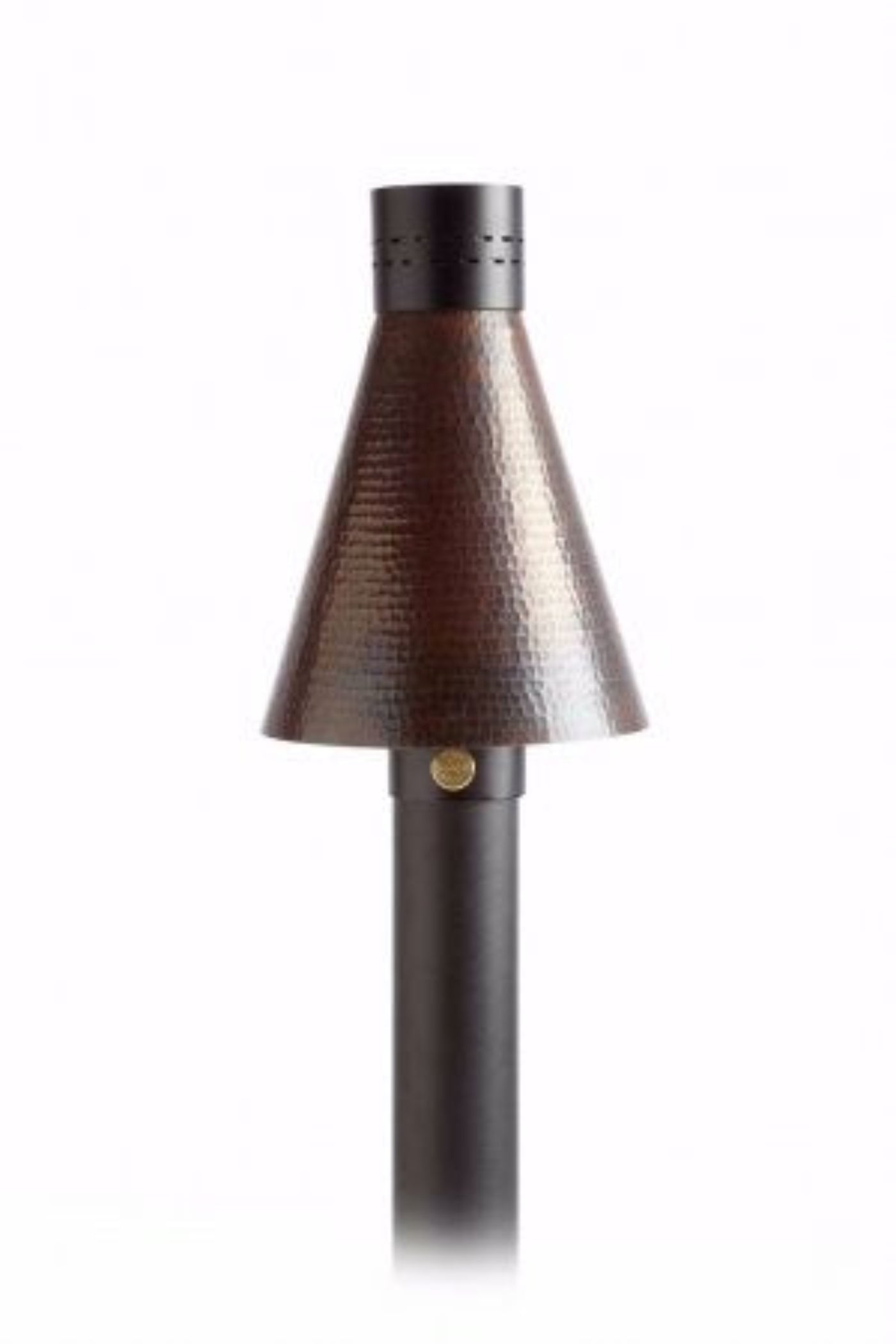 TK Torch Kit Hammered Copper Head Only -  TK40HEADMAN-C-NG