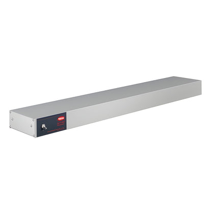 Hatco  Glo-Ray Single Aluminum Infrared Strip Heater with Toggle Control, High Wattage - 950W - GRAH-42