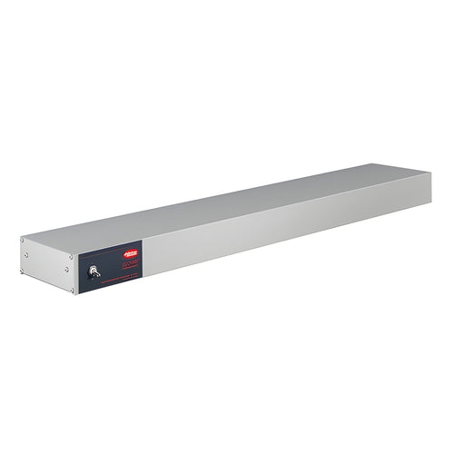 Hatco  Glo-Ray Single Aluminum Infrared Strip Heater with Toggle Control, High Wattage - 950W - GRAH-42