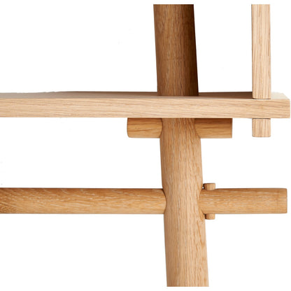 Töjbox - Clothing Rack & Shelf