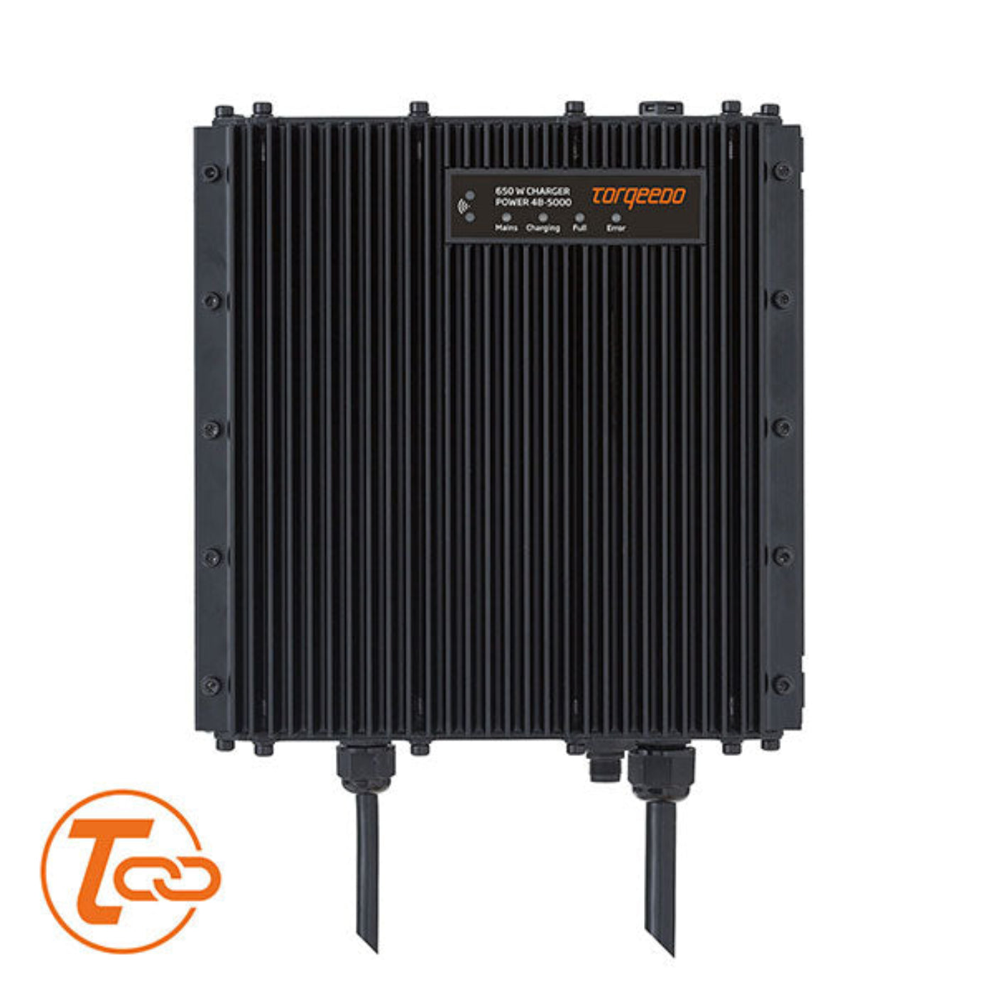 Torqeedo Charger for Power  - 2213-00