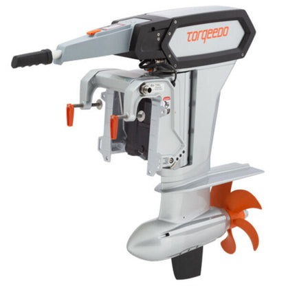 Torqeedo Cruise 10.0 T - 1243-20-S
