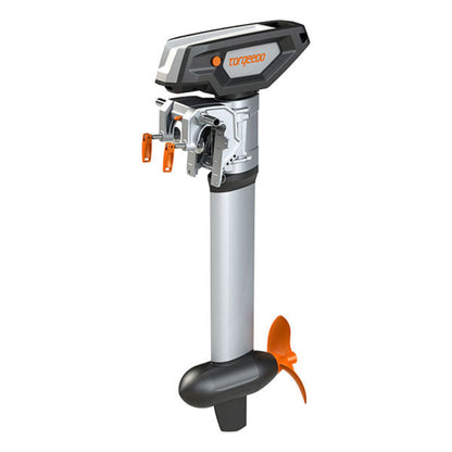 Torqeedo Cruise 3.0 R - 1260-00