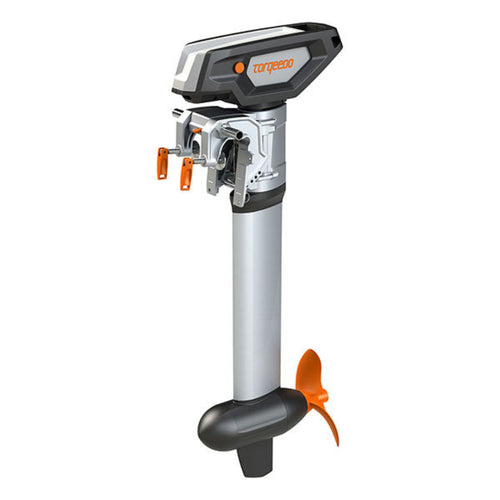 Torqeedo Cruise 3.0 R - 1260-00