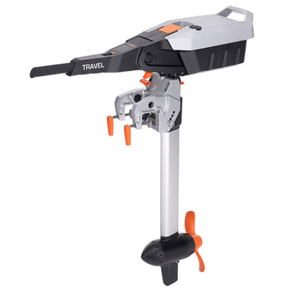 Torqeedo Travel Trolling Motor - 1160-00-MOTOR