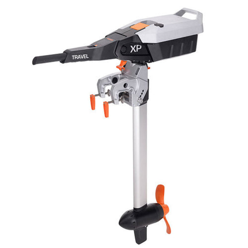 Torqeedo Travel XP Trolling Motor - 1162-00-MOTOR