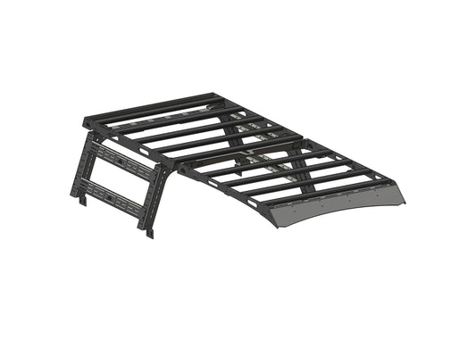 Toyota Tacoma Bed Rack and Roof Rack Expert Bundle Deal