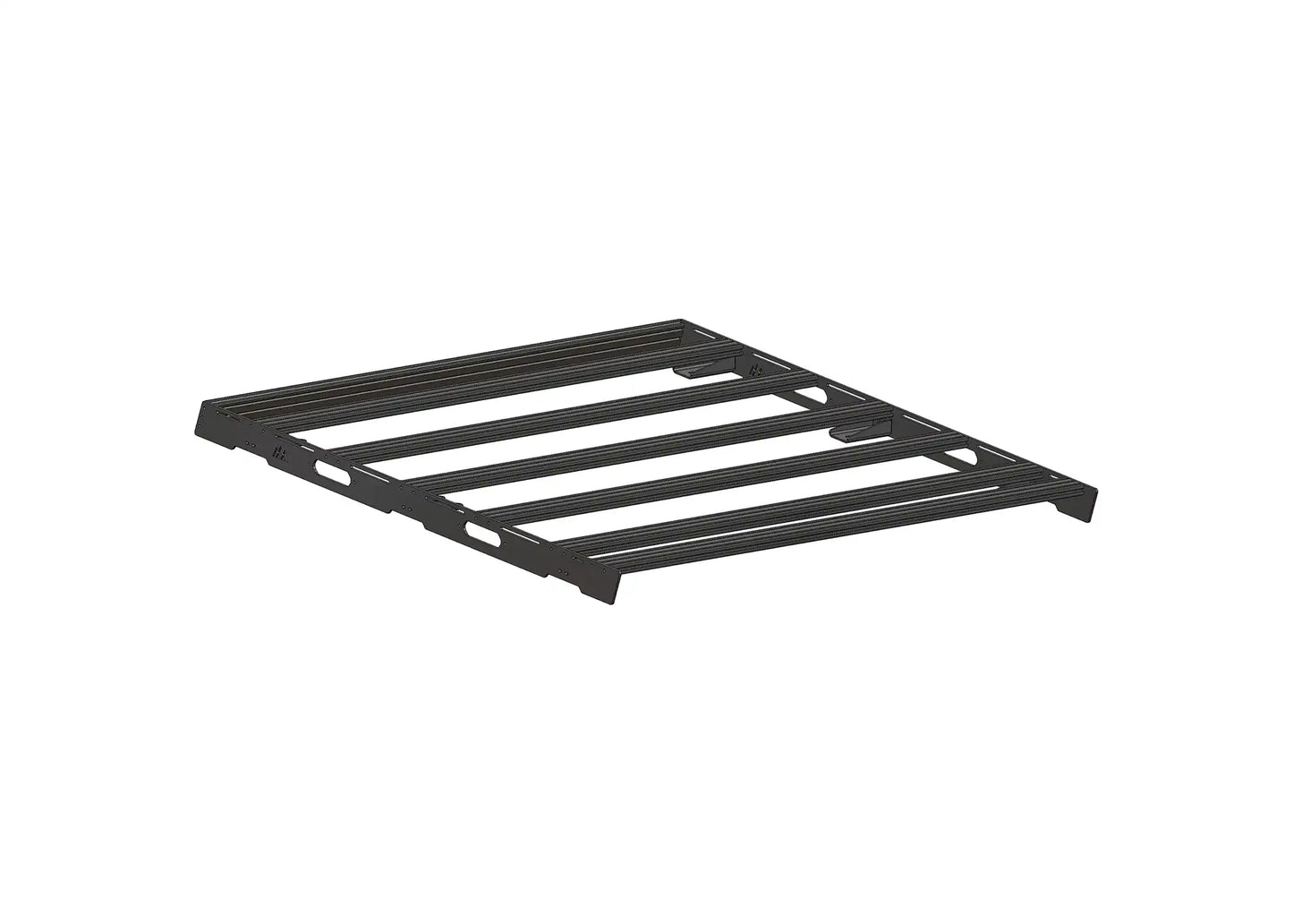 Backwoods Adventure Toyota Tundra Bed Rack - DRIFTR Topper (Add-on) - BWTU3B-9750