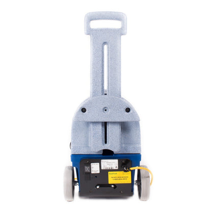 Trusted Clean Carpet & Automotive Spotter w/ 4" Handheld Detailing Tool - 2 Gallons - TPL-2-55-CS-HP-TCP