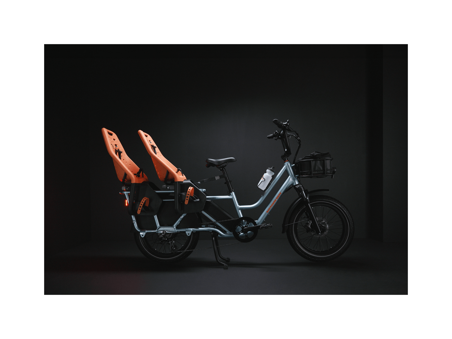 RadWagon™ 5 Electric Cargo Bike - 102-00046