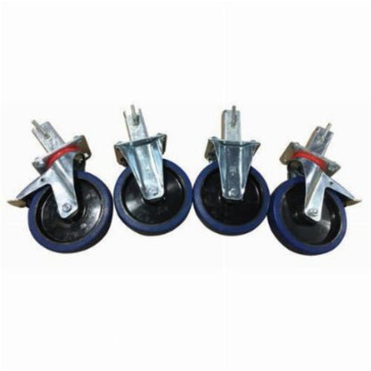 Weha  Transport Cart Wheels - 133275