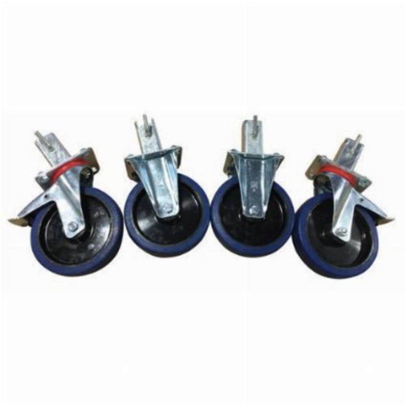 Weha  Transport Cart Wheels - 133275