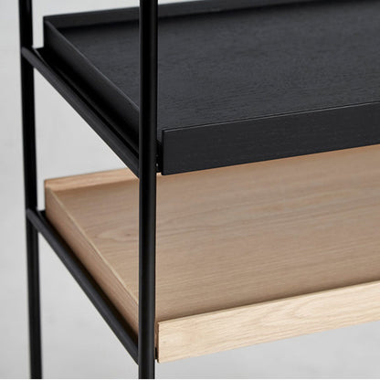 Tray Shelf - Low