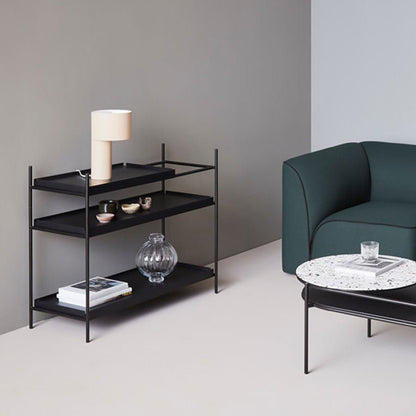 Tray Shelf - Low