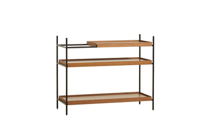 Tray Shelf - Low