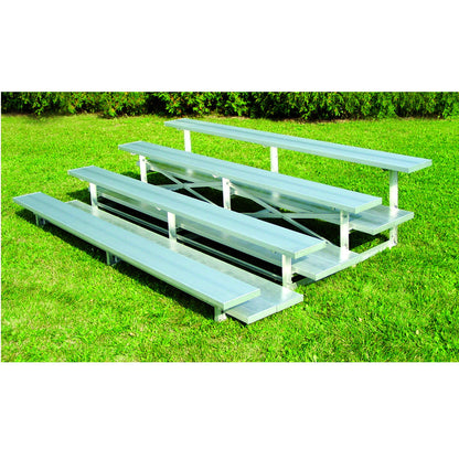 Bleacher 4 Row Low Rise - BL427LR