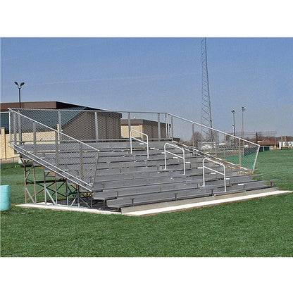 Bleacher 5 Row Supreme Series - BL515SP