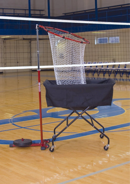 Trigon Sports Adjustable Volleyball Net Target -  VBTARGET