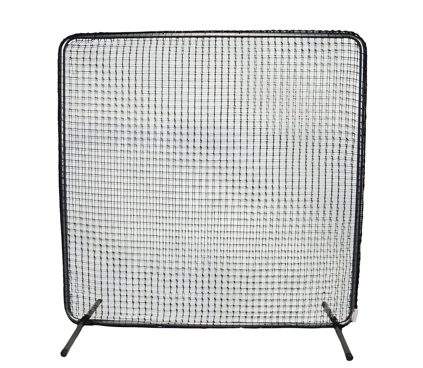Trigon Sports B607720N 7 x 7 ft. 60 Series 1st Base Fungo Frame Net - B607720N