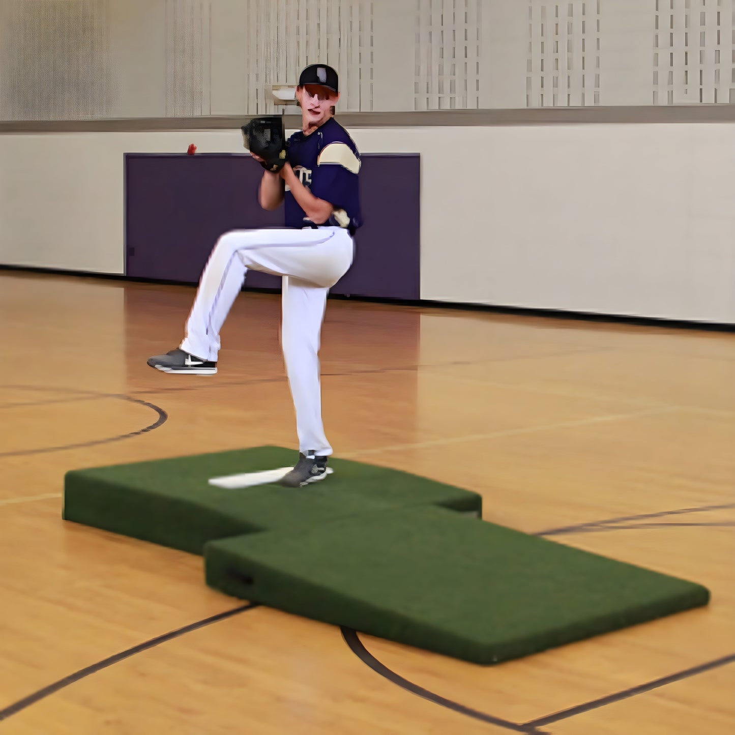 Trigon Sports Trigon Two Indoor Mound -  B417030
