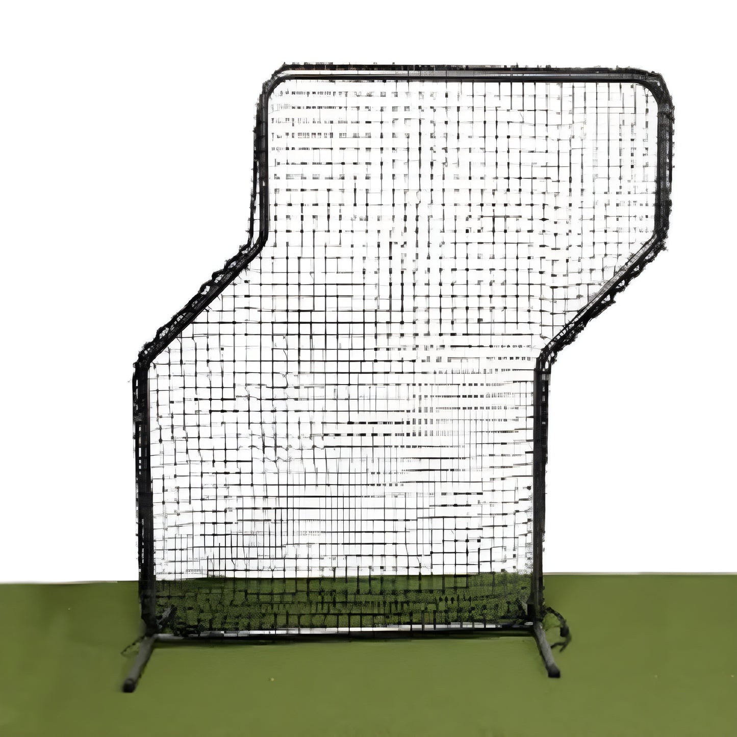 Trigon Sports ProCage Z-Screen 7' X 5' Frame w/ Net - B6075Z