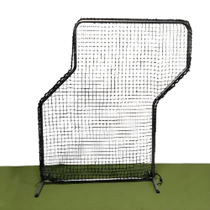 Trigon Sports ProCage Z-Screen 7' X 5' Frame w/ Net - B6075Z