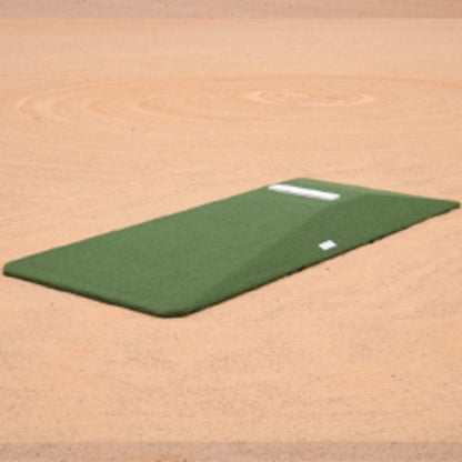 Trigon Sports Tapered Green Prepare Mound -   B817000TG