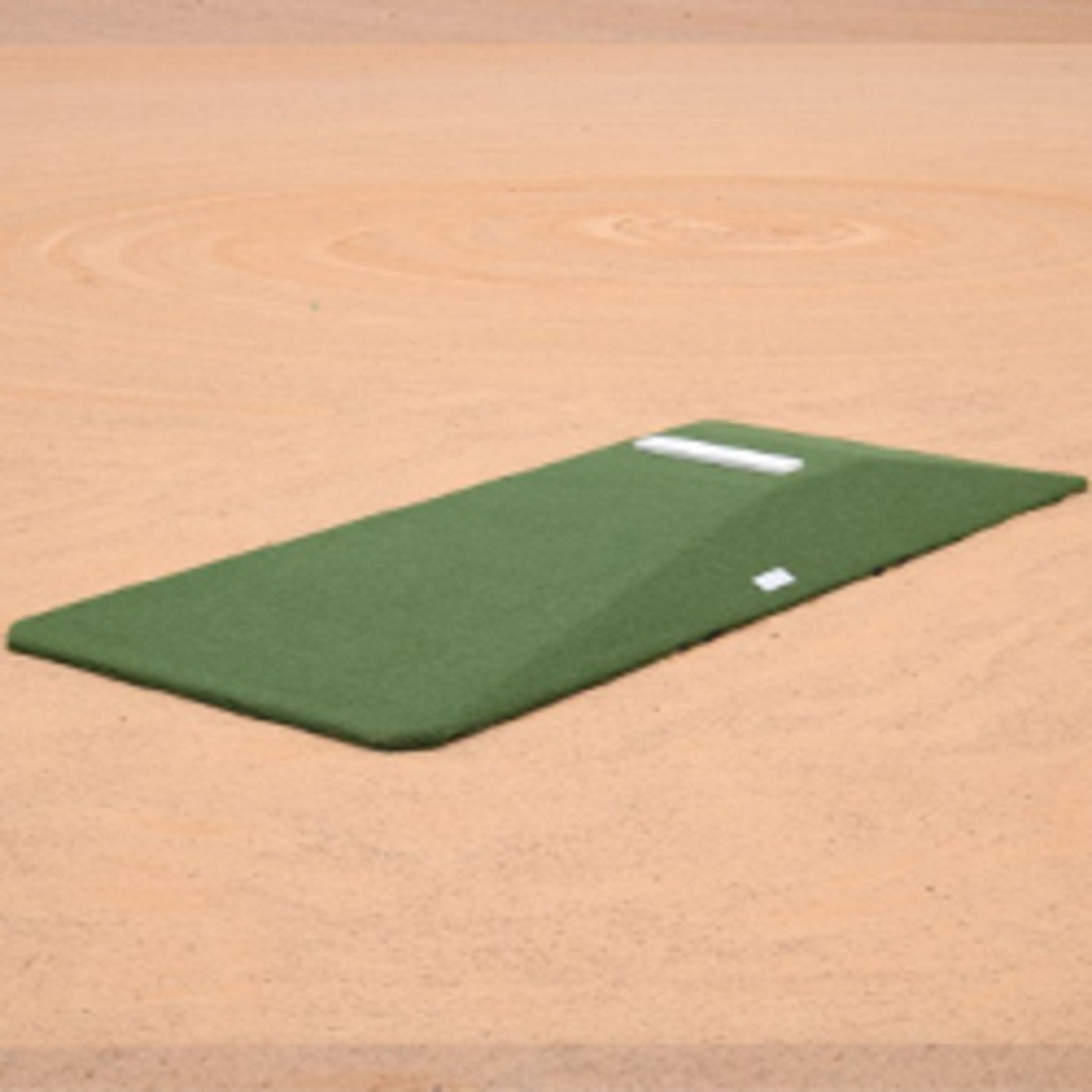 Trigon Sports Tapered Green Prepare Mound -   B817000TG