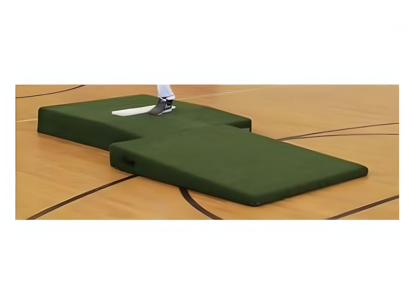 Trigon Sports Trigon Two Indoor Mound -  B417030
