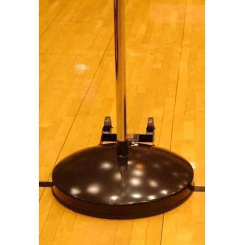 Trigon Sports TSI Rollaway Volleyball Standards -  VBSTD24
