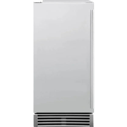 TrueFlame 15" Ice Maker w/ Gravity Drain - TF-IM-15