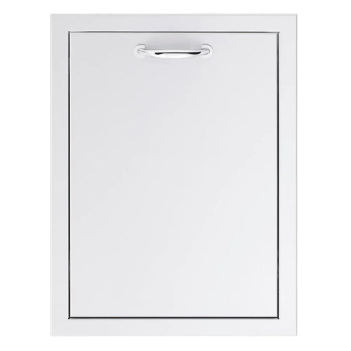 TrueFlame 20 Trash Pullout Drawer - TF-TD1-20-A