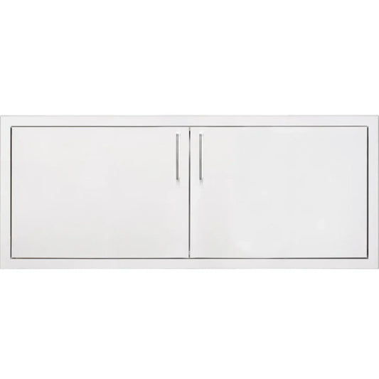 TrueFlame 39 Double Access Door- TF-DD-39-A