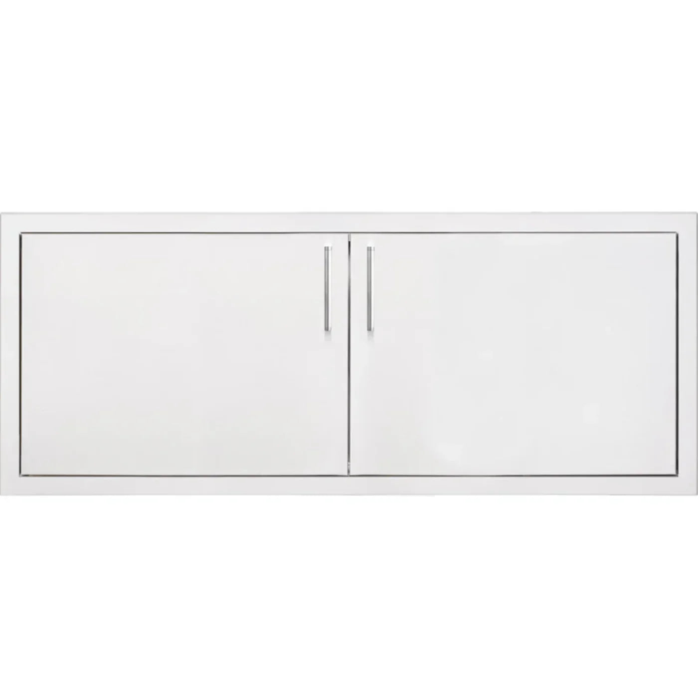 TrueFlame 45" Double Access Door - TF-DD-45-A