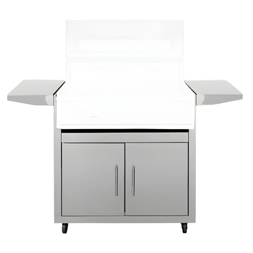 TrueFlame Cart for 40" Grill (CART ONLY) - CART-TF-40DC