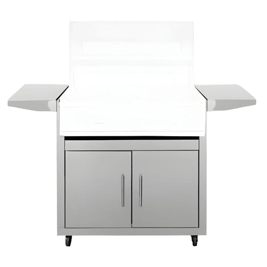 TrueFlame Cart for 40" Grill (CART ONLY) - CART-TF-40DC