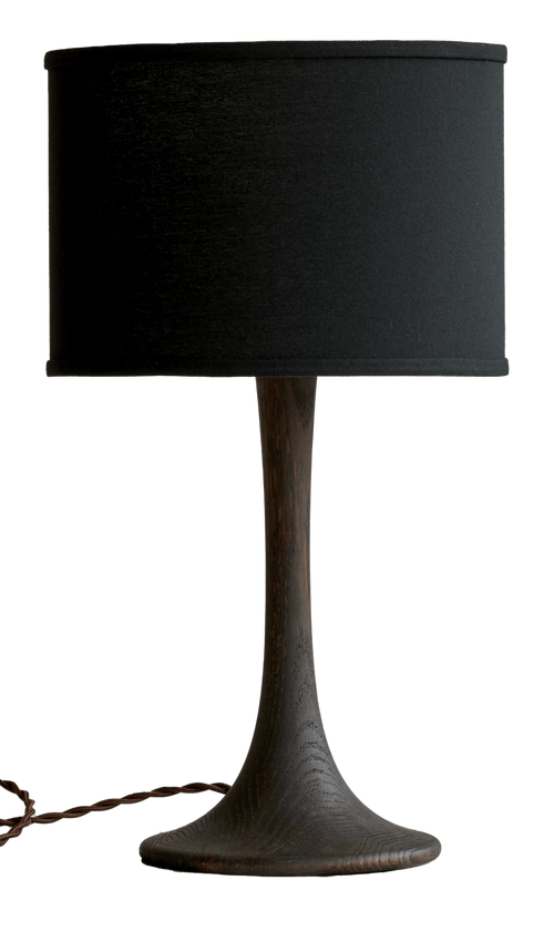 Lostine Trumpet Lamp - Small - 7007N-BS