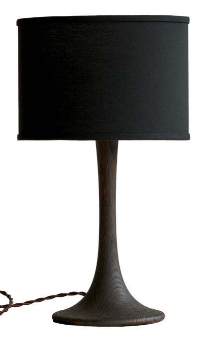 Lostine Trumpet Lamp - Small - 7007N-BS