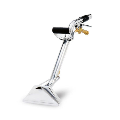Trusted Clean 10" S-Bend Carpet Cleaning Mini Wand for Stairs (0 - 1,000 PSI) - 2 Jets - TPL-1035-110015FB