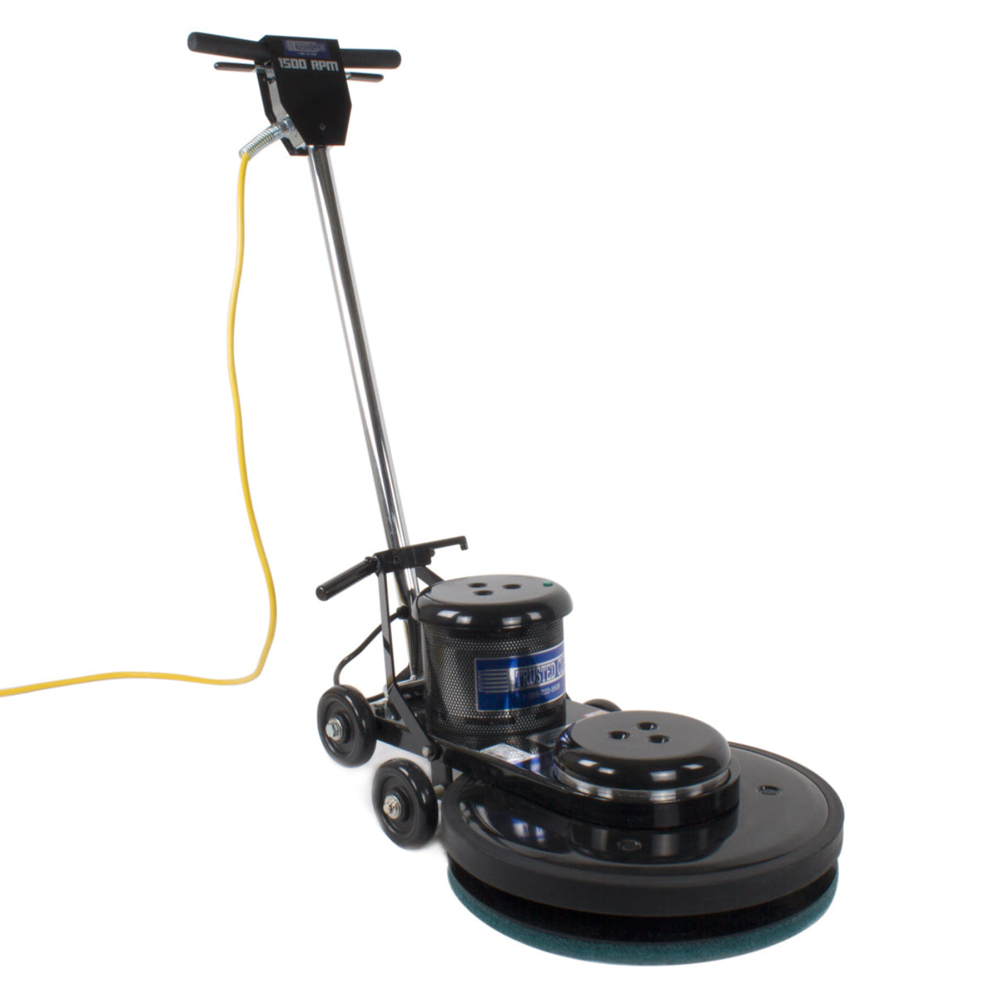 Trusted Clean 1,500 RPM 20" High Speed Floor Burnisher  - TPL-BK-20-1500HS-DEMO