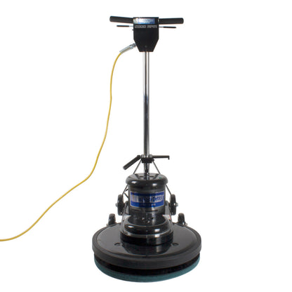 Trusted Clean 20" Ultra High Speed Floor Burnisher - 2000 RPM - TPL-BK-20-2000HS-TC