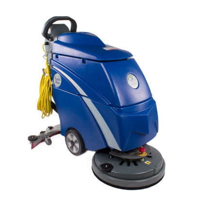 Trusted Clean 'Dura 18HD' Rubberized Floor Cleaning Package - ASP-PACKAGE9