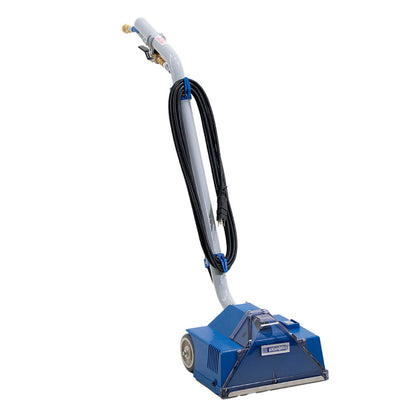 Trusted Clean 12" Carpet Scrubbing Powerhead Attachment for Extractors - TPL-PH12-3PG