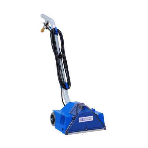 Trusted Clean 12" Power Head Carpet Scrubber for Box Extractors - TPL-PH12-3PG-DEMO
