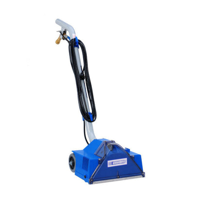 Trusted Clean 12" Power Head Carpet Scrubber for Box Extractors - TPL-PH12-3PG-DEMO