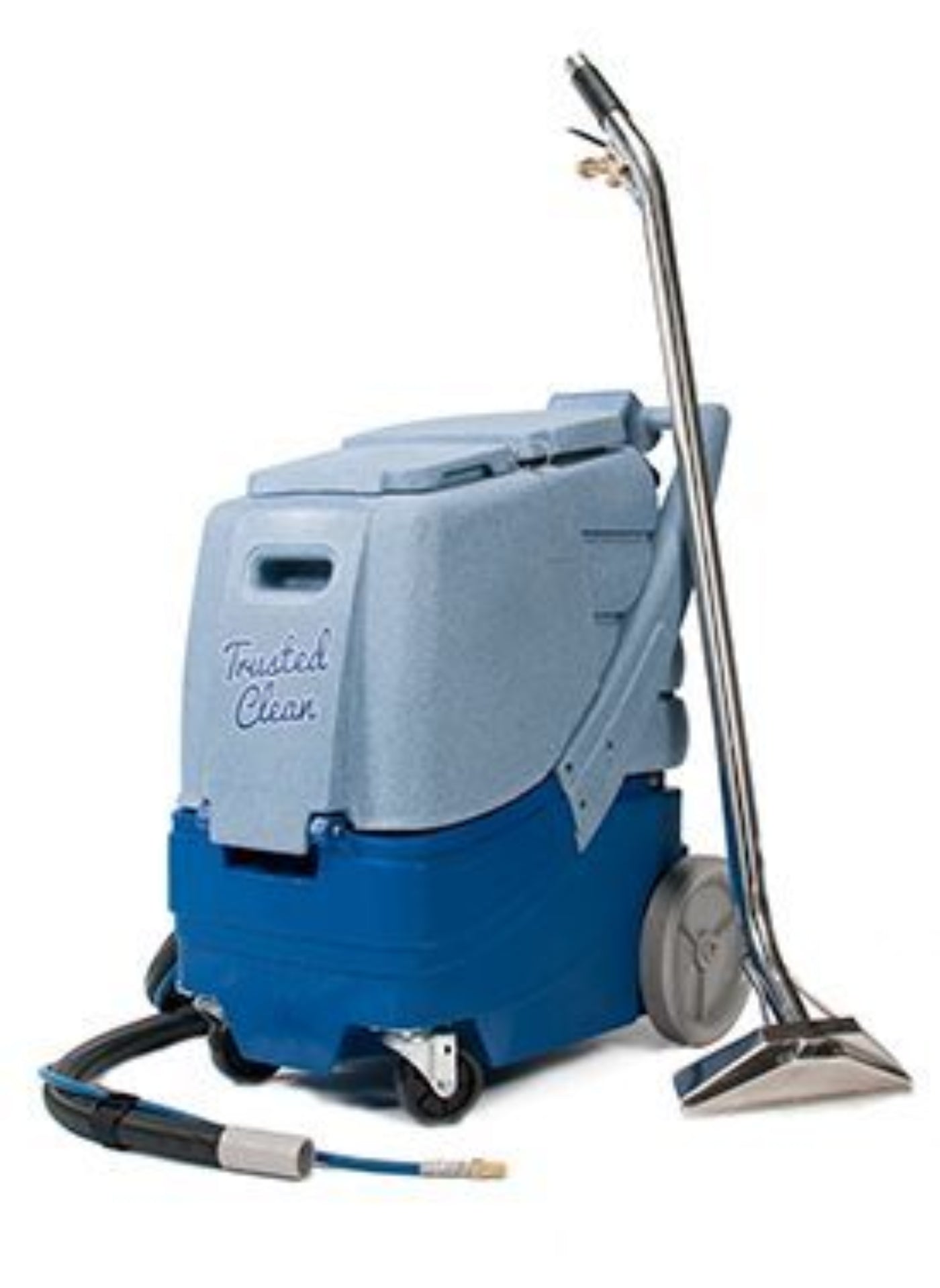 Trusted Clean Ultimate Heated Box Extractor  - TPL-12-100-CE-HEAT-TCP-DEMO