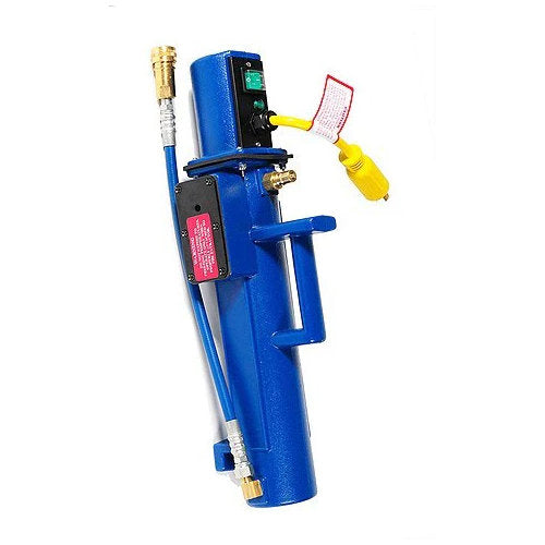 Trusted Clean 1000 Watt Heater for Trusted Clean Automotive Carpet & Upholstery Extractors  - TPL-1000-HEATER-TC-DEMO