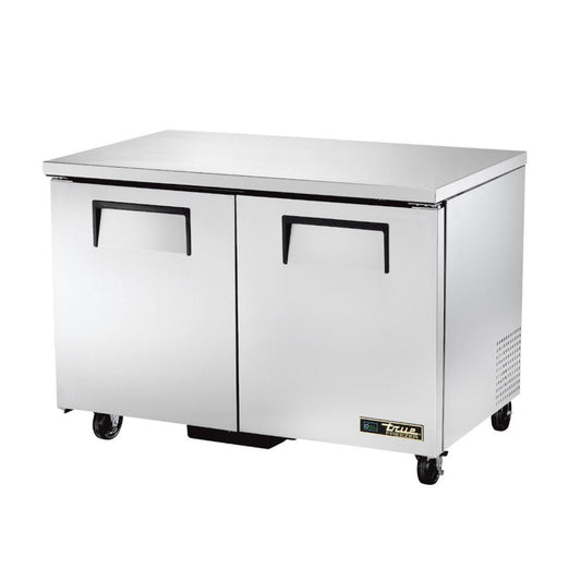 True TUC-48F-ADA-HC~SPEC3 Freezer, Undercounter, Reach-In - TRTUC48FADAHCSPEC3