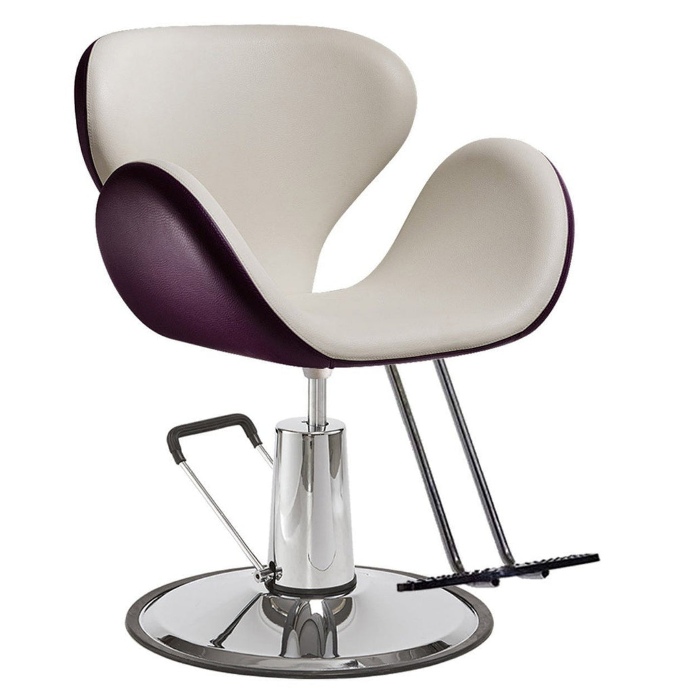 Salon Ambience Tulip Styling Chair - SA-SH-430