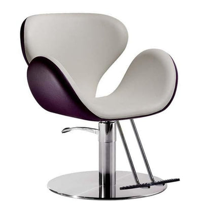 Salon Ambience Tulip Styling Chair - SA-SH-430